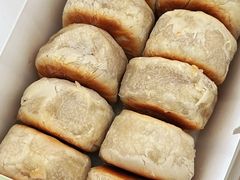 鲜肉月饼-光明邨大酒家(淮海路店)