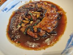 -壹只菜·崇明本地特色菜(崇明南门店)