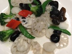 -上海小南国(正大店)