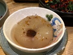 -薇酌饮·陕西菜(南门外店)