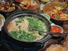 -扬州狮子楼·非遗淮扬菜(东关街店)