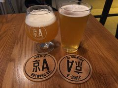 -京A Brewpub·精酿餐吧(幸福村店)