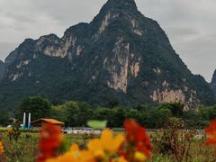 -大新明仕山庄