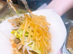 -张果佬年糕卷(科巷店)