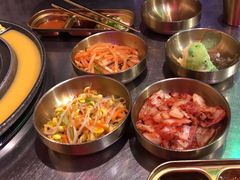 -釜山火炉·海鲜烤肉(紫藤路店)