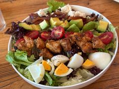 -Egg•Allday Brunch(襄阳北路店)