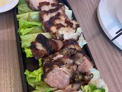 -隅乐胡椒虾·台湾菜·团建(皇岗店)