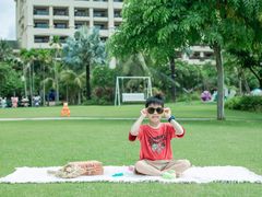 -三亚亚龙湾天域度假酒店