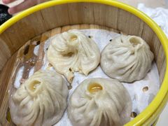 蟹粉小笼-王家沙点心店(南京西路总店)