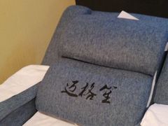 -迈格笙SPA·影院式足道·采耳(金桥店)