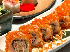 -阿吾罗日本料理(K11艺术中心店)