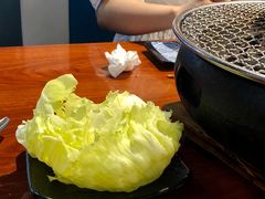 -大浪炭火鲜牛肉·酒场(竹禅街店)