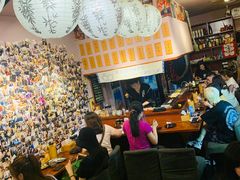 大堂-鸟串烧Yakitori