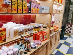 -TOUCH泰奇(航头路店)