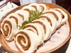 蒸懒龙-到家尝北京菜(西坝河店)