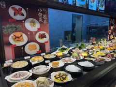 -新时代大酒店(仰口路店)