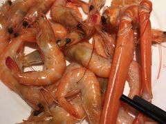 -星伦多 自助料理(圆融店)