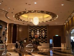 -澳门十六浦索菲特大酒店