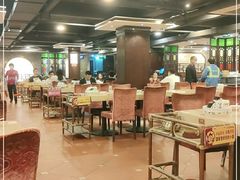 大堂-点都德(聚福楼店)