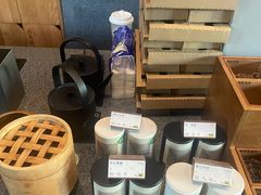 -一叶觅山(半边街店)