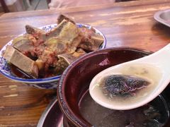 -唐记牛骨粉(陶溪川店)