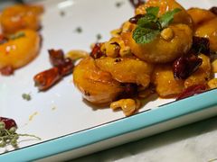 -辛香汇·现炒川菜(淮海路百盛店)