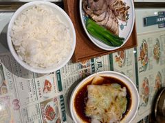 -凤来茶餐·粤菜馆(珠江新城店)