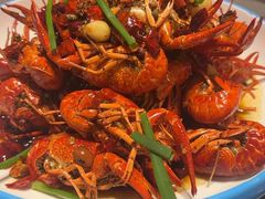 -龙虾奇迹泥炉烤肉(大华三路店)