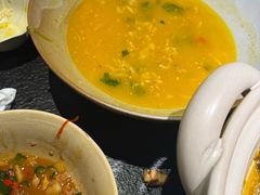-桐湾大院·桐庐菜(滨江店)