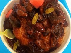-梁子刨冰王&梁小糖(王顶堤店)
