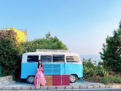 -那琴半岛地质海洋公园