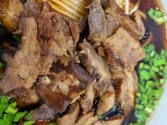 -草桥清真牛肉锅贴扁食店