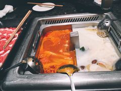 -海底捞火锅(连城广场店)