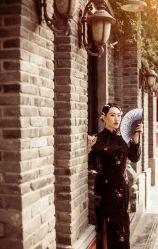 -保定巴黎婚纱摄影