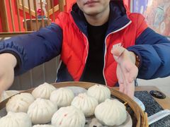 -陈傻子餐厅(世纪都会店)