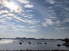 -云龙湖旅游景区