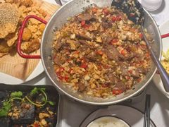 -福巷湘食小馆·猛火现炒(上海首店)