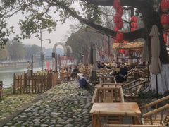 -成都市活水公园