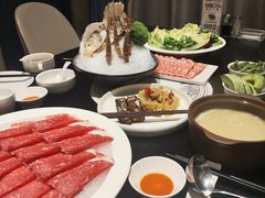 -澳门豆捞(裕华东路店)