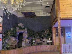 -明日世界密室轰趴·剧本桌游·箭馆团建(国贸店)