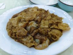 -奥华餐厅·老张记(台基厂店)