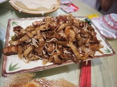 -葛记焖饼(伏牛路店)