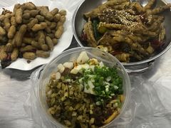 -小民大排档(马场角横路店)