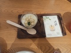 -荷恬·精致蔬食料理(富国街店)