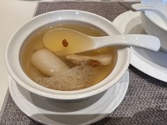 -丽晶美庐·玉兰餐厅