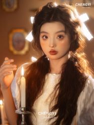 -橙亦摄影工作室