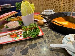 -金石老面坊·渔家菜(金石滩店)