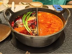 -山缓缓火锅(青岛万象城店)