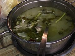 -新记印象酸菜鱼馆(天阳亲子广场店)