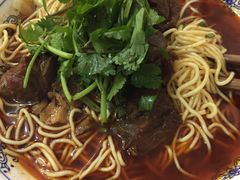 -沈家仁牛肉面(大堰三村总店)